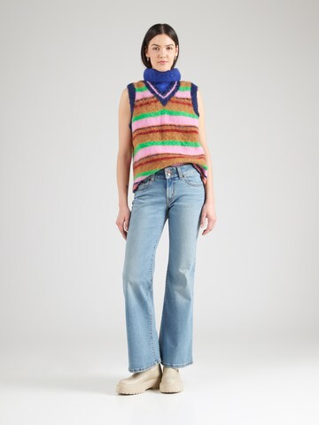 LEVI'S ® Flared Jeans in Blue