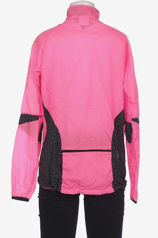 new balance Jacke S in Pink