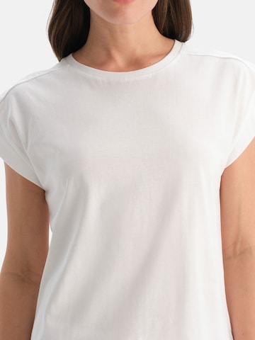 Dagi Πιτζάμα σε λευκό