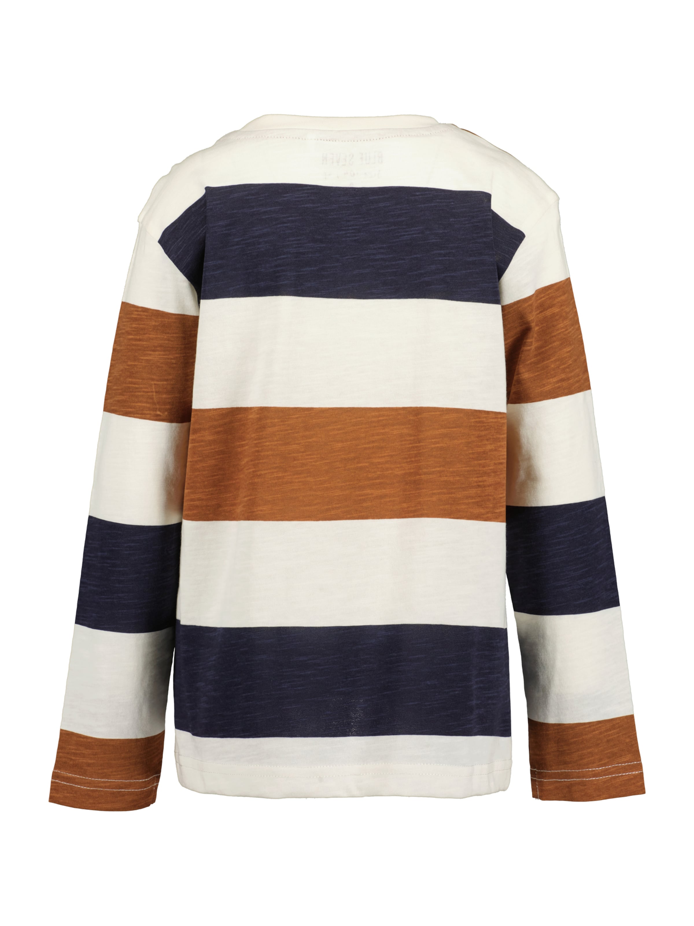 Tricou de la BLUE SEVEN pe maro