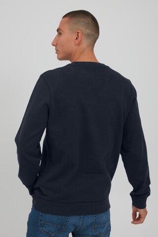 BLEND Sweatshirt 'RAVIN' in Blue