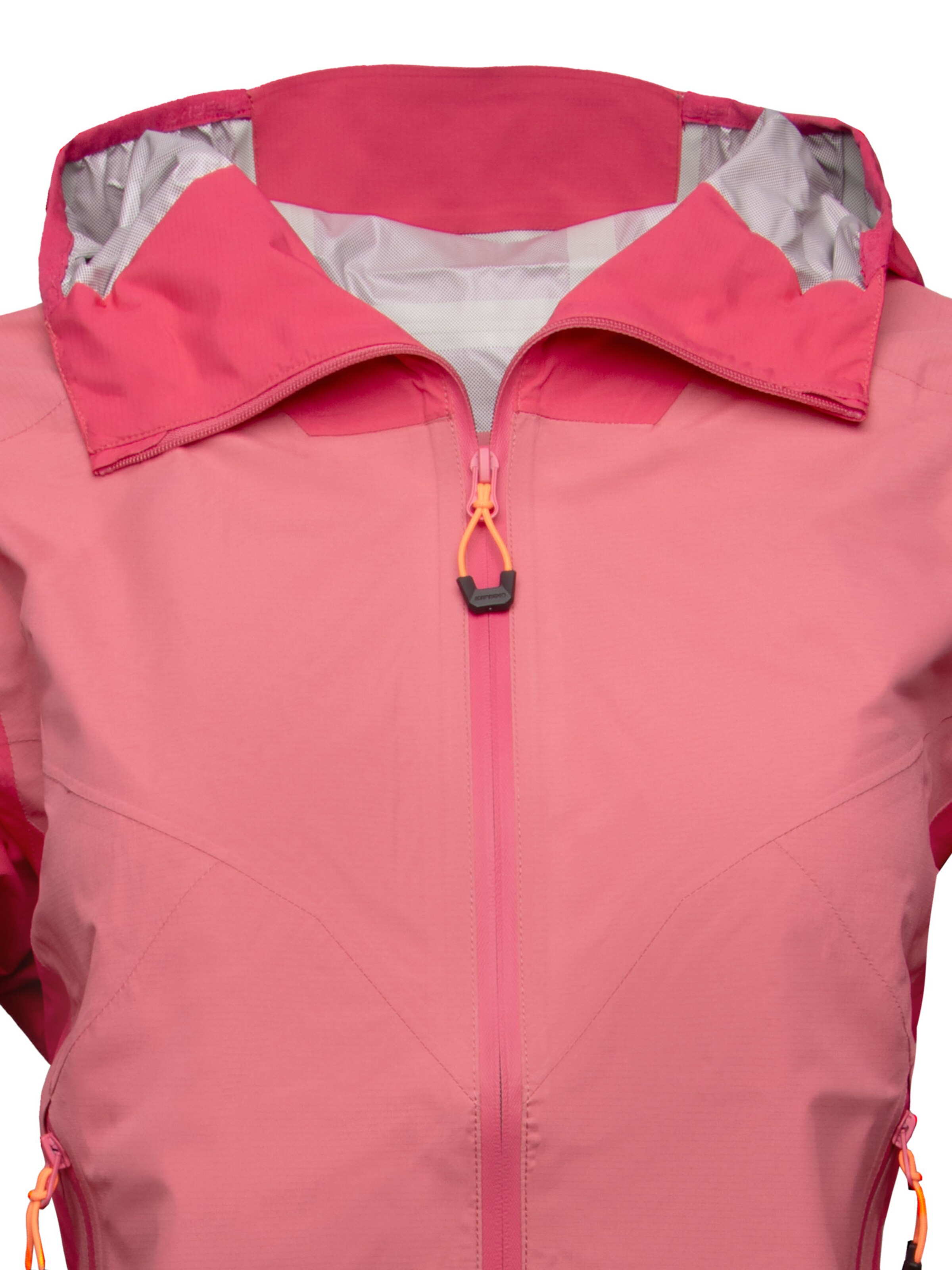 Giacca per outdoor 'Dazey ' di ICEPEAK in rosa