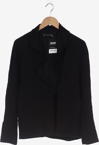 Evelin Brandt Berlin Sweater & Cardigan in XL in Black: front