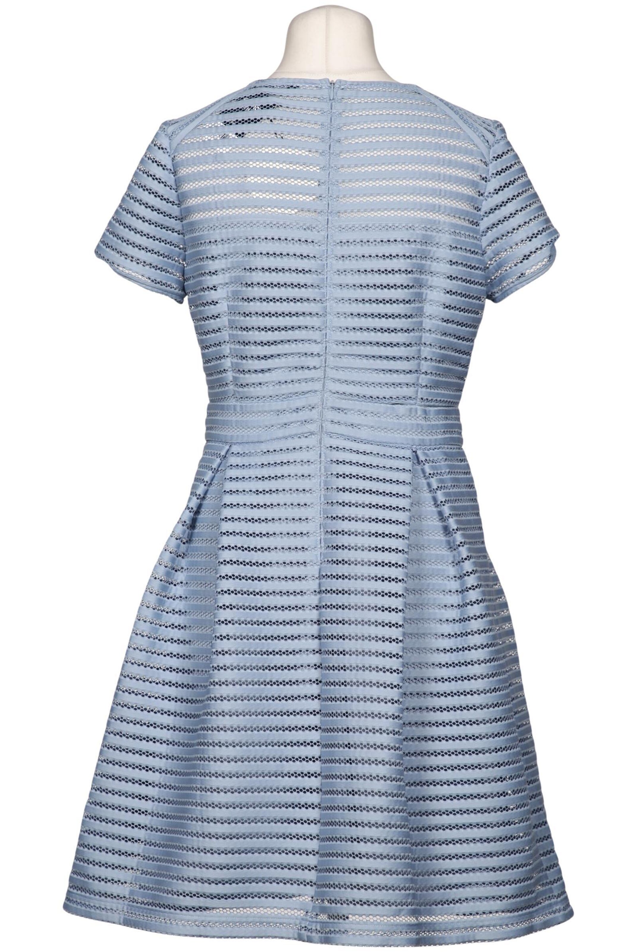 SWING Dress in 10XL in Blue