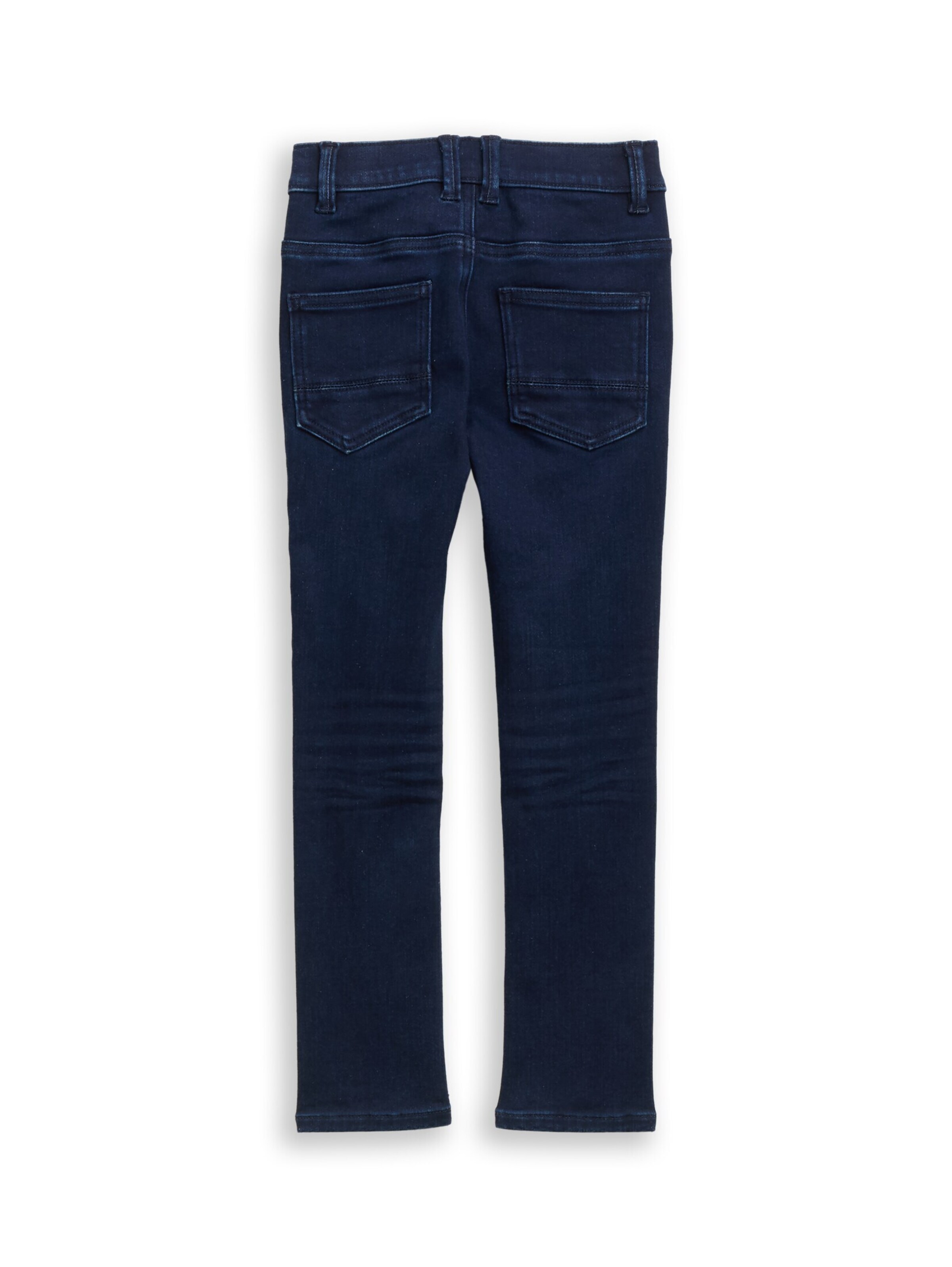 TOM TAILOR Skinny Jeans in Blue
