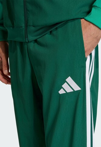 ADIDAS PERFORMANCE Regular Sporthose 'Algerien 26' in Grün