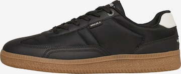 s.Oliver Sneakers in Black: front