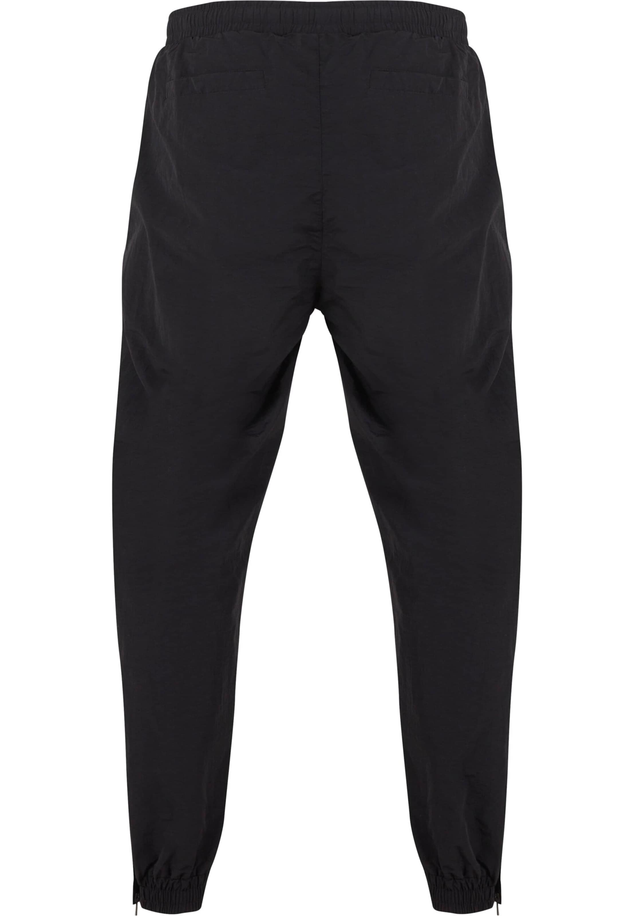 regular Pantaloni di Karl Kani in nero