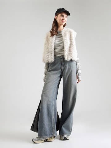 RINO & PELLE Vesta 'Alvita' – bílá