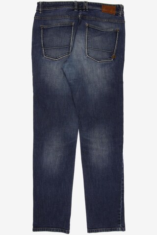 CAMEL ACTIVE Jeans in 34 in Blue