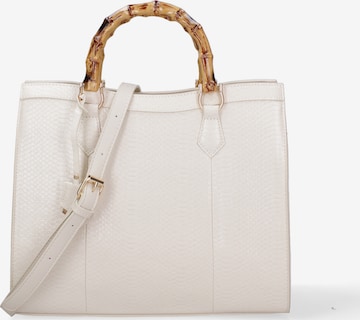 Diana&Co. Schultertasche in Beige: Vorderseite