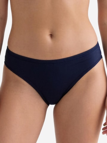 Nina von C. Slip 'Motion' in Blauw