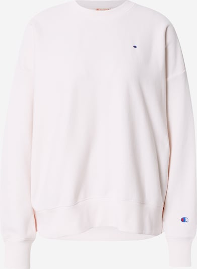 Champion Reverse Weave Sweatshirt in Pink, Item view