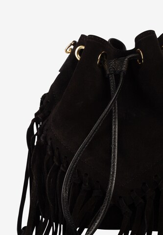 IZIA Handbag in Black