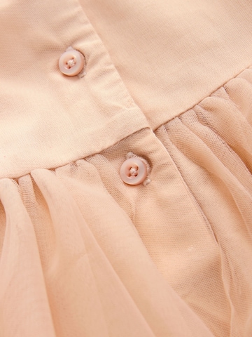 Next - Vestido em rosa