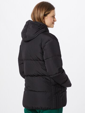 ADIDAS ORIGINALS Jacke in Schwarz