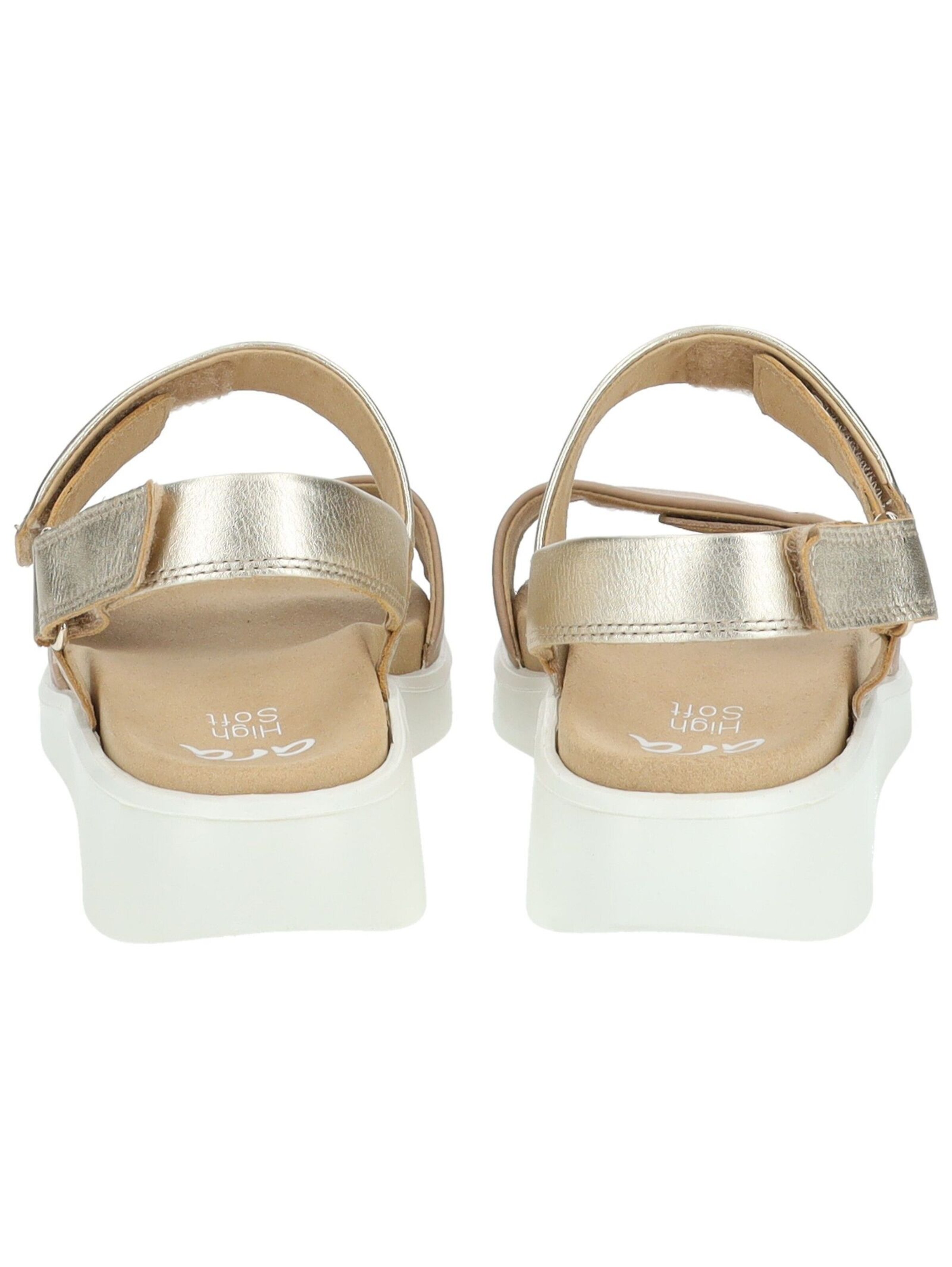 ARA Sandal in Beige