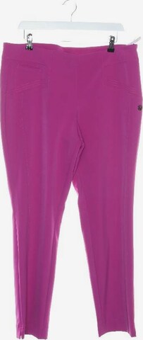 Sportalm Kitzbühel Pants in XXL in Pink: front