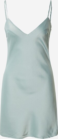 Rochie Nasty Gal pe verde pastel, Vizualizare produs