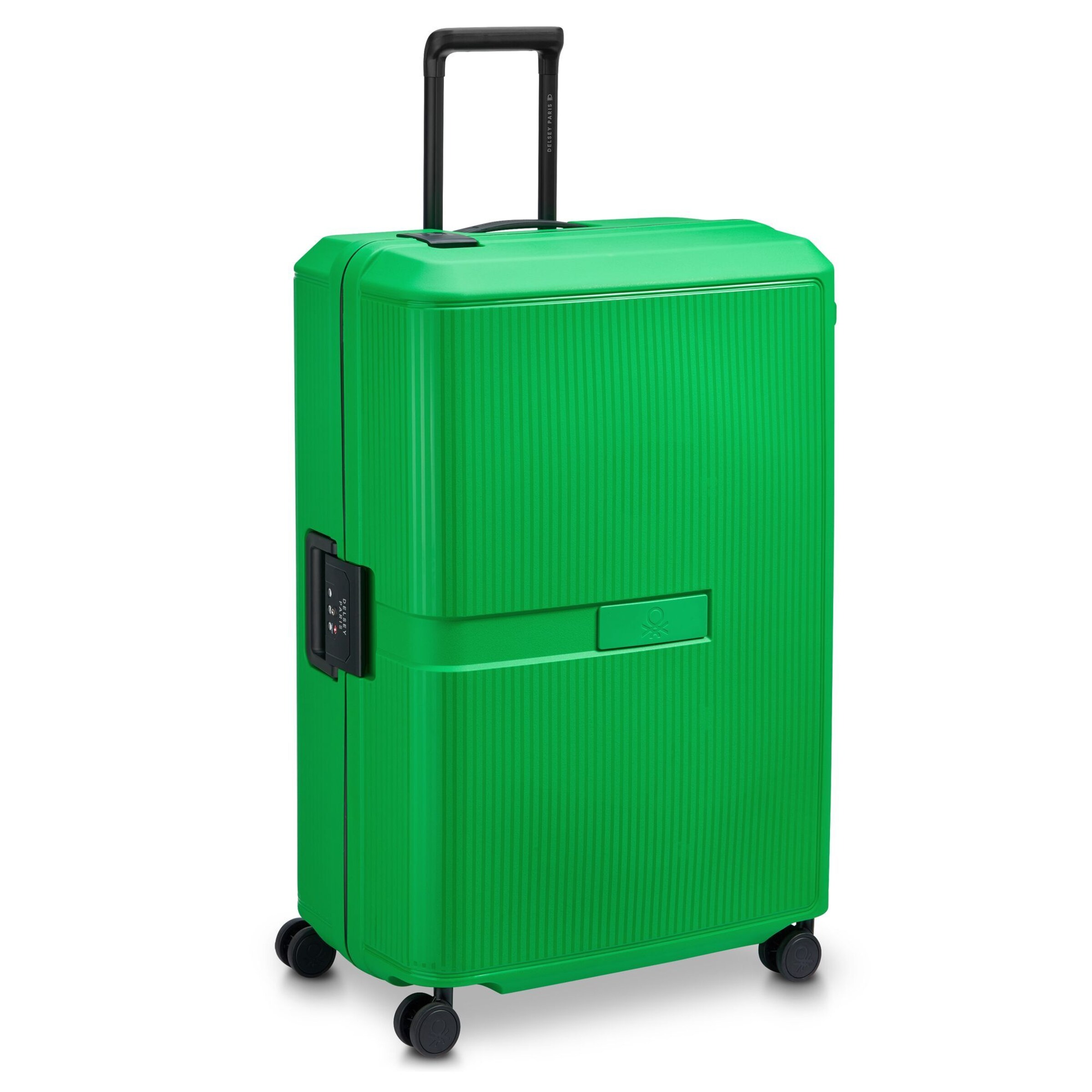 Trolley di Delsey Paris in verde