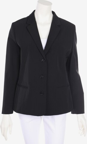 Max Mara Blazer XL in Schwarz: predná strana