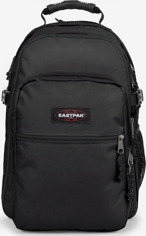 Zaino 'Tutor' di EASTPAK in nero: frontale