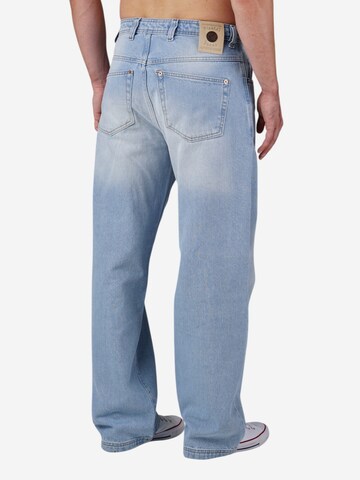 Picaldi Baggy Jeans 'Zicco 474' in Blue