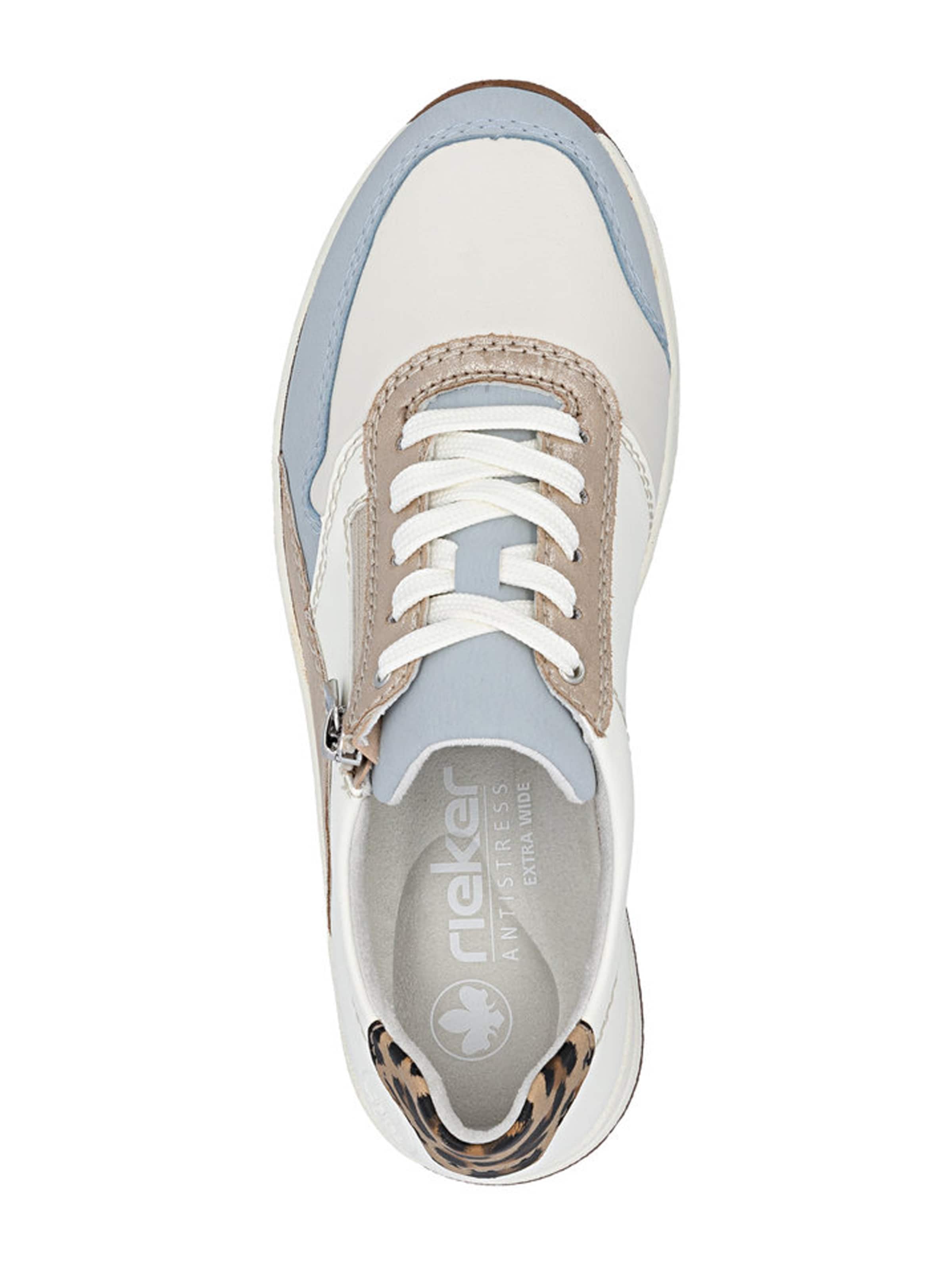 Rieker Sneakers in White