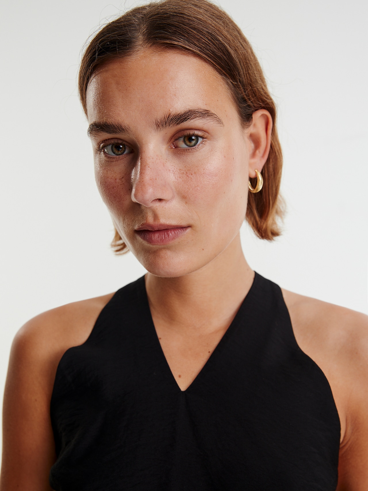 EDITED Produkte Top 'Joelina' schwarz