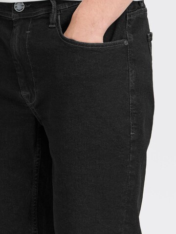 BLEND Skinny Jeans 'BHTwister' in Black