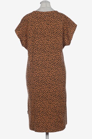 PROTEST Dress in XS in Brown