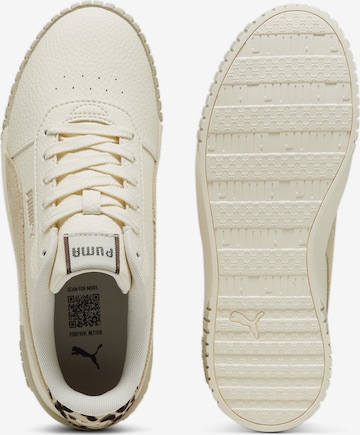 PUMA Sneaker  'Carina 2.0' in Beige