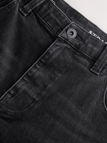 Next Обычный Джинсы в Черный