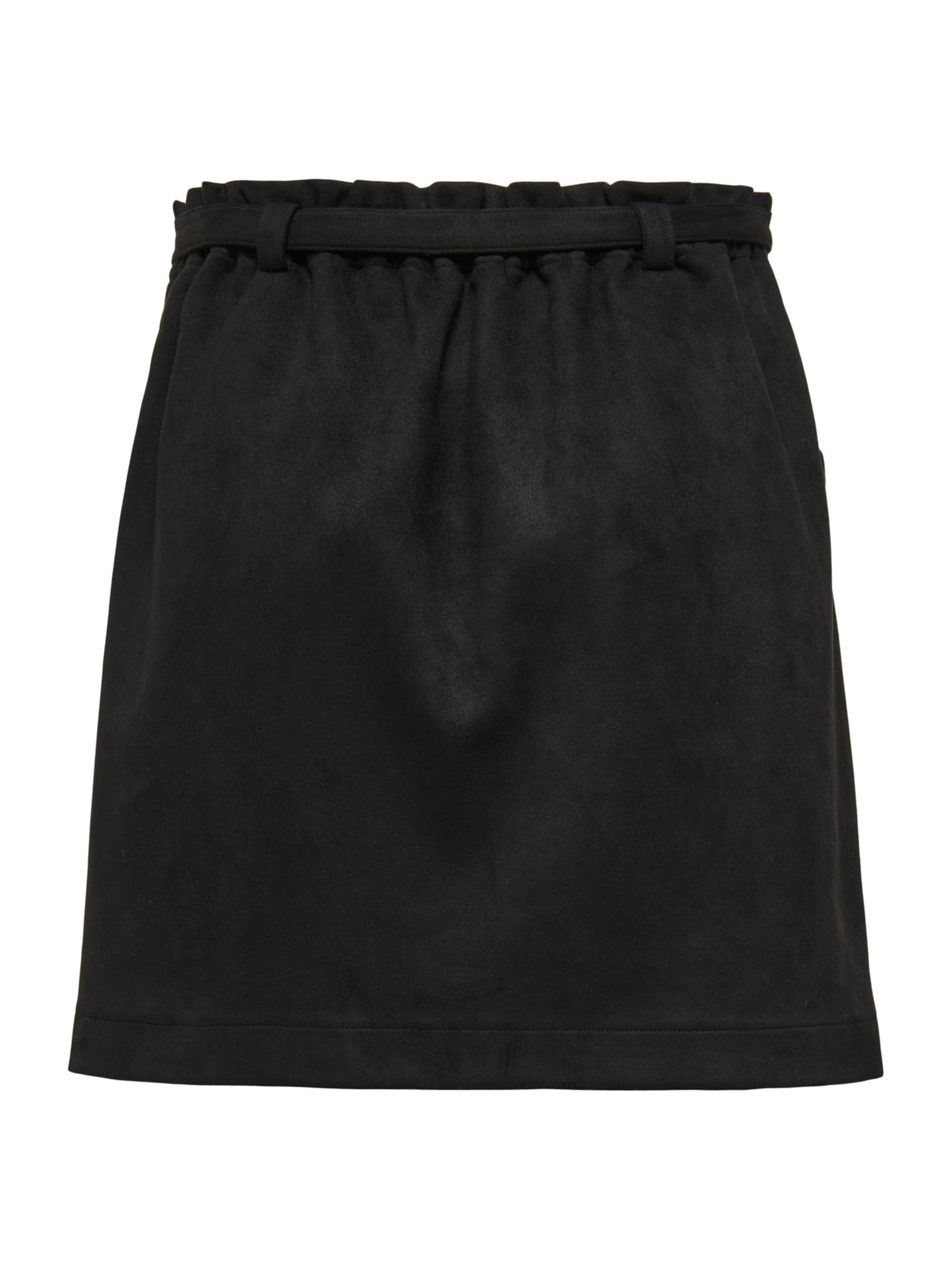 ONLY Юбка 'ONLDIANE HEIDI' в Черный