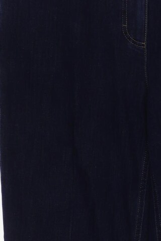 SAMOON Jeans in 34 in Blue