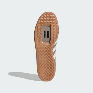 Chaussure de sport 'Velosamba' ADIDAS PERFORMANCE en marron