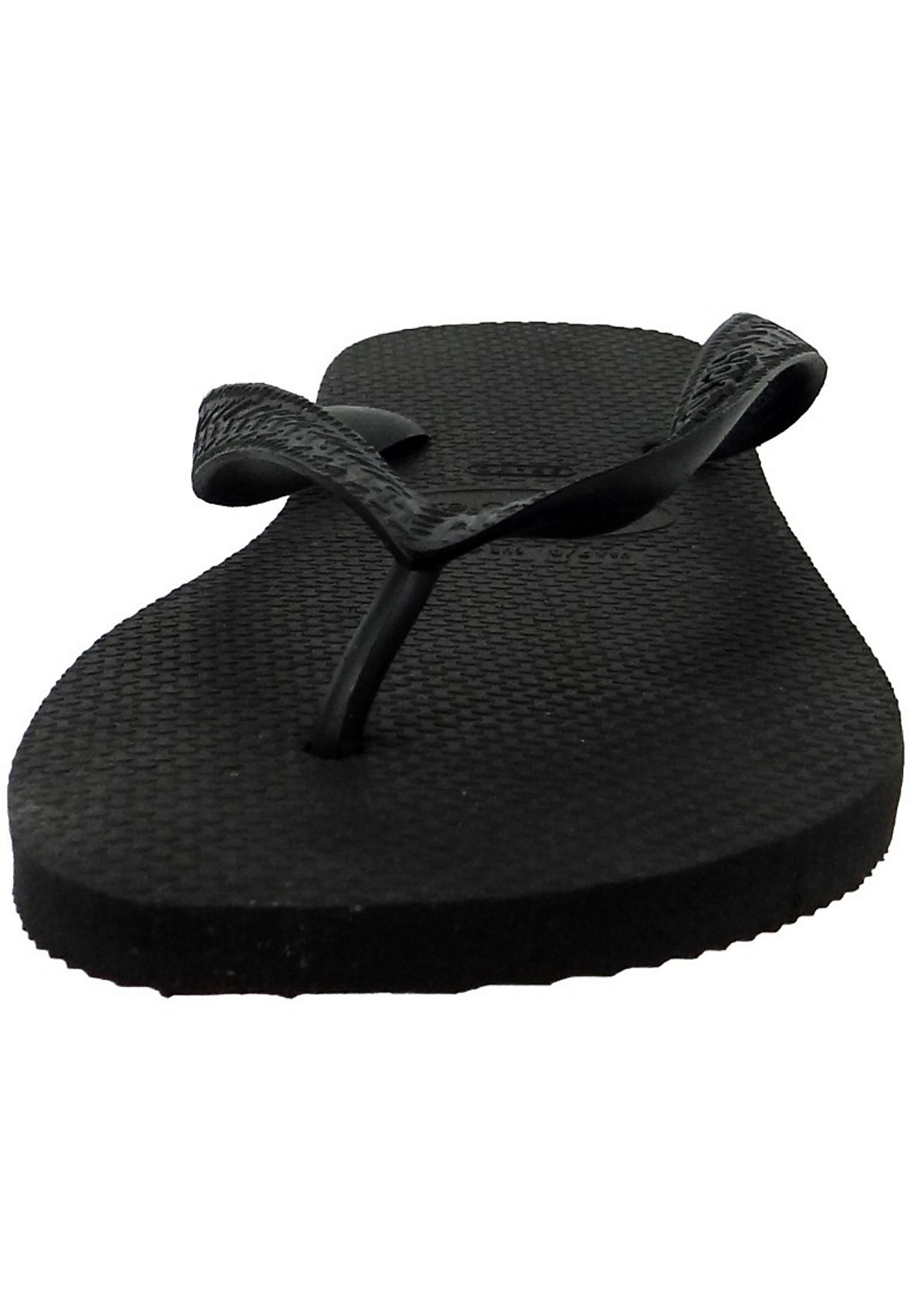 Calzatura aperta 'Top' di HAVAIANAS in nero