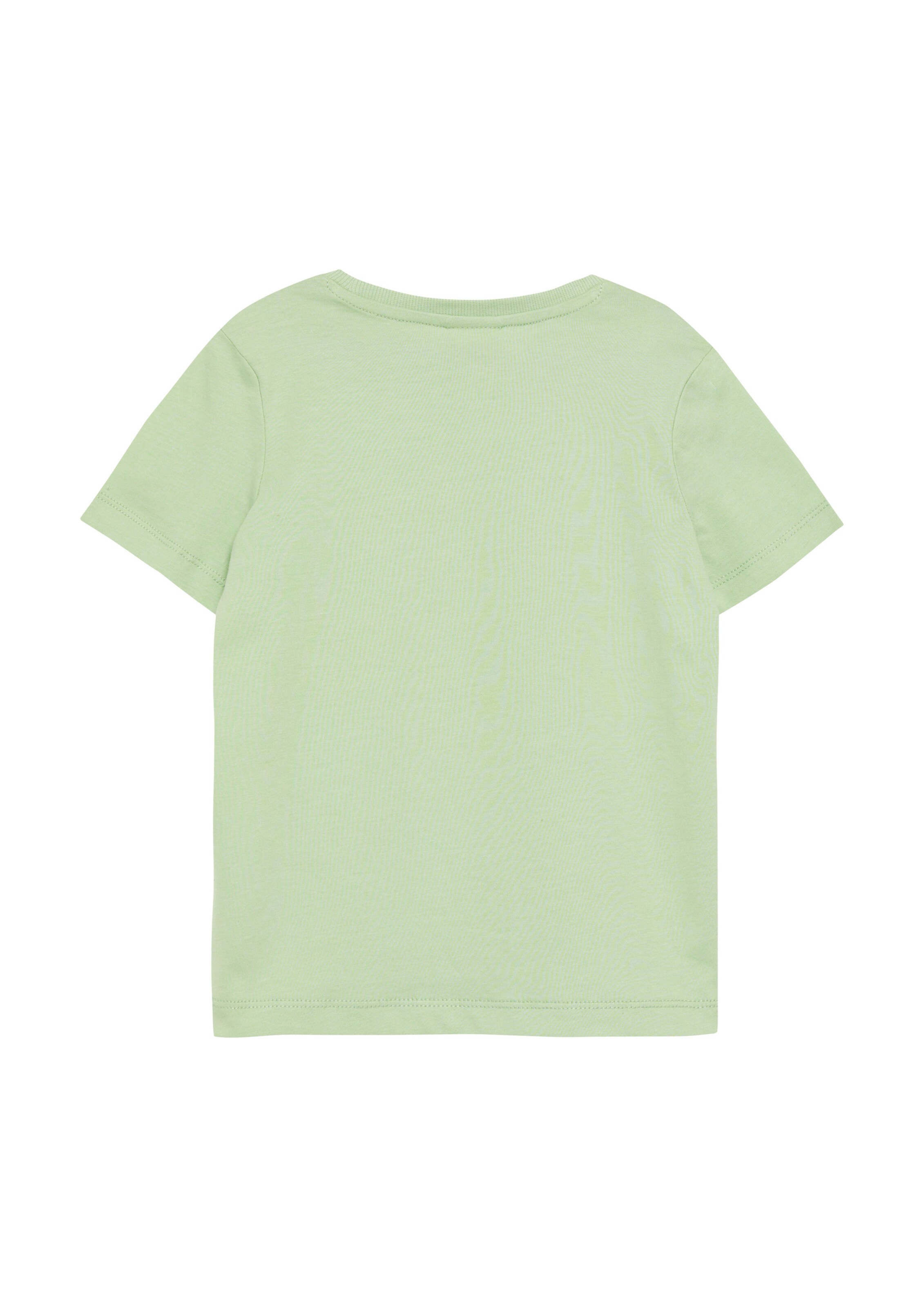 T-Shirt s.Oliver en vert