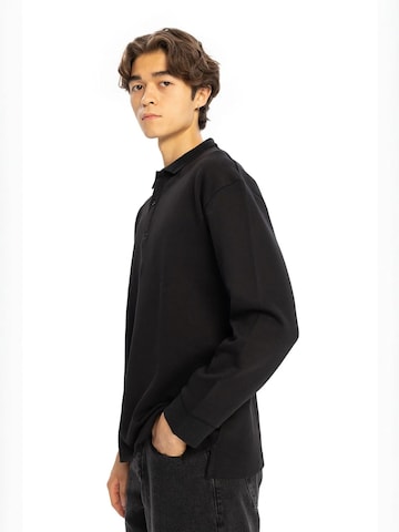T-Shirt Giesto en noir