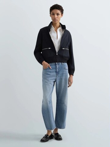 REPLAY Regular Jeans in Blauw