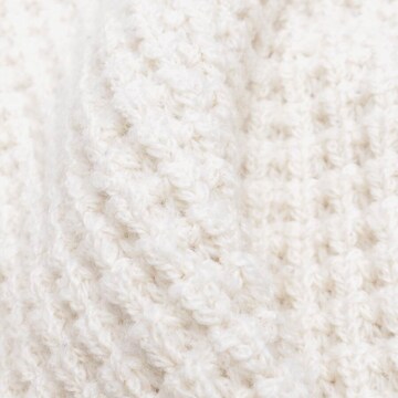 ISABEL MARANT Pullover / Strickjacke XS in Weiß