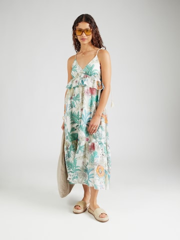 Robe d’été & Other Stories en beige