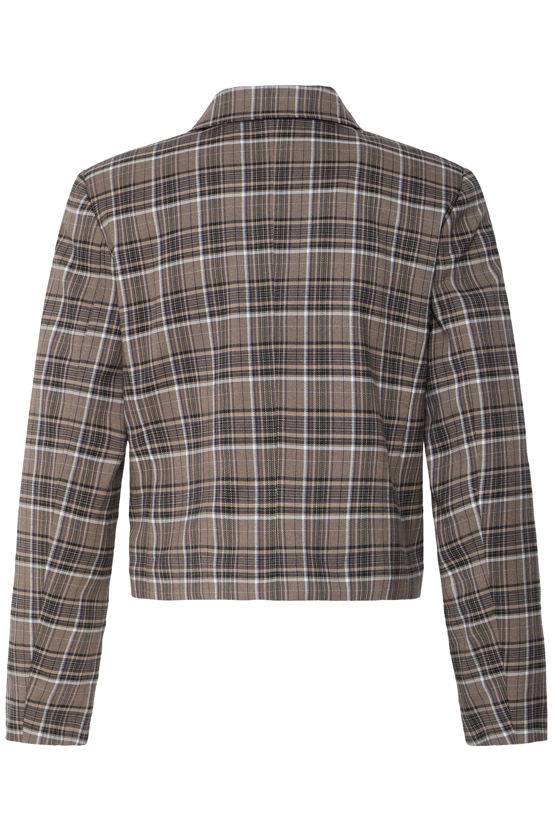 Blazer 'BYESTOLO' di b.young in marrone