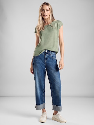 STREET ONE - Camisa em verde