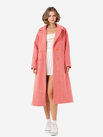 Bigdart Mäntel in Orange