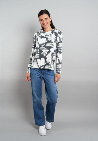 Seidel Moden Sweater in Grey