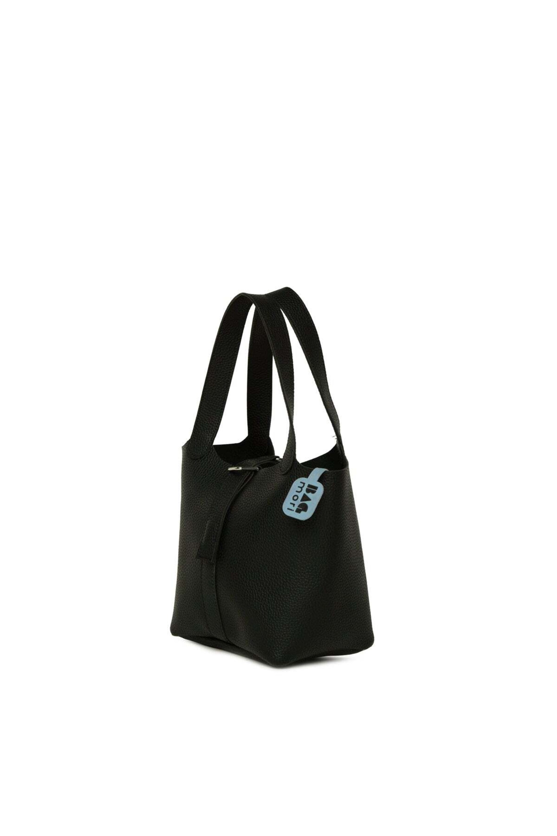 pilka Bagmori Sutraukiama rankinė