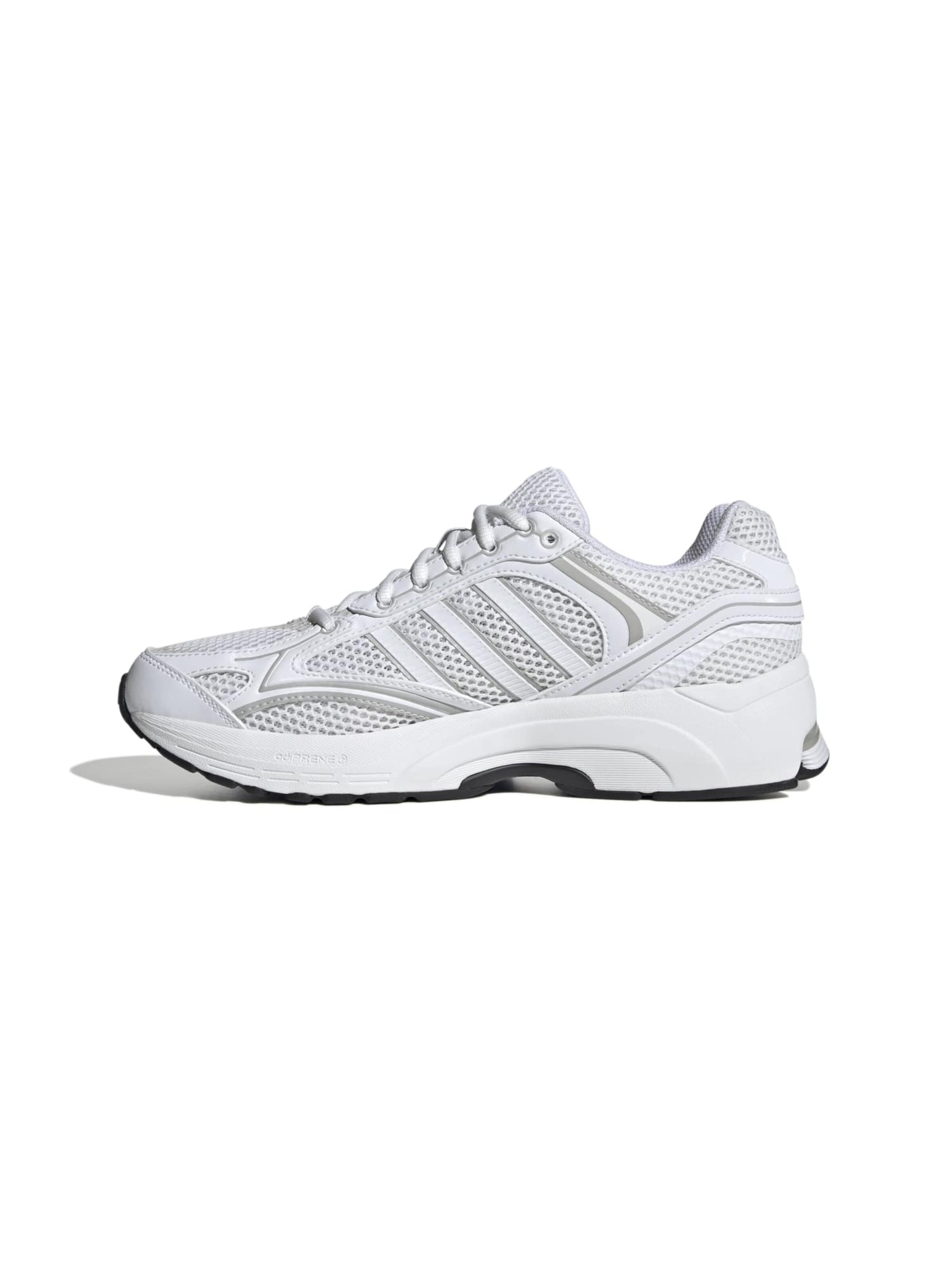 Sneaker bassa 'SPIRITAIN 2000' di ADIDAS SPORTSWEAR in bianco: frontale