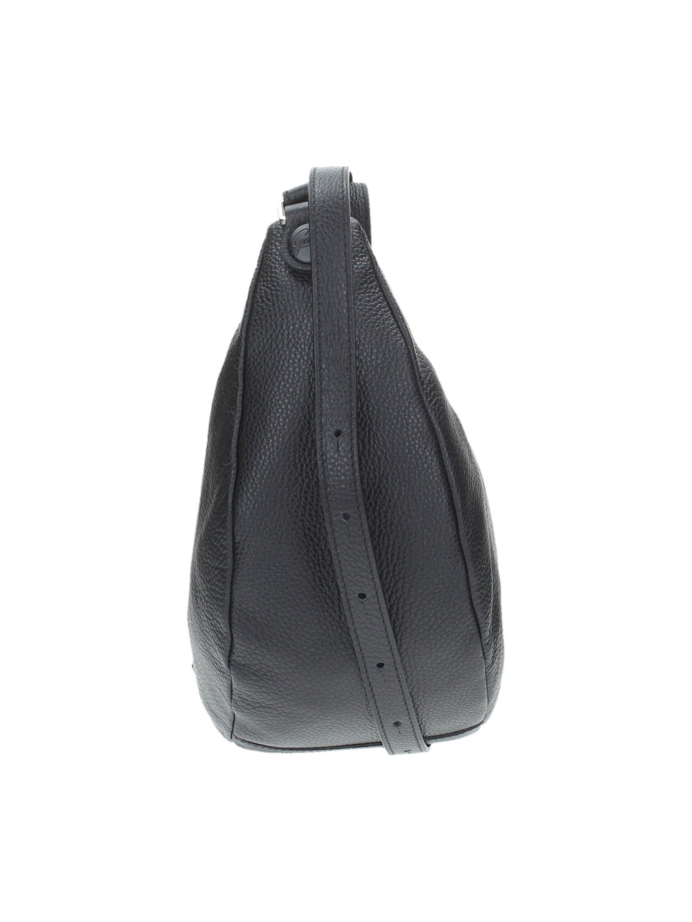 Borsa a mano di Gabs in nero