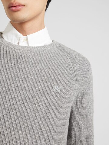 Pullover di Hackett London in grigio